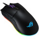 Ігрова миша Asus ROG Gladius II Origin Black для BUNDLE (90MP00U1-B0UC00)