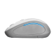 Миша Trust Yvi FX wireless mouse white (22335)