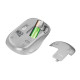 Миша Trust Yvi FX wireless mouse white (22335)