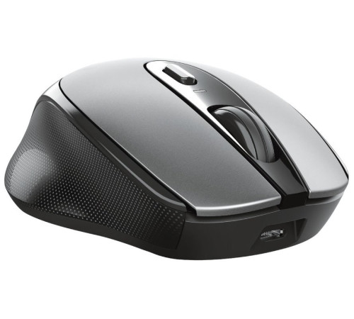 Миша Trust Zaya Rechargeable WL Black (23809_TRUST)