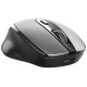 Миша Trust Zaya Rechargeable WL Black (23809_TRUST)