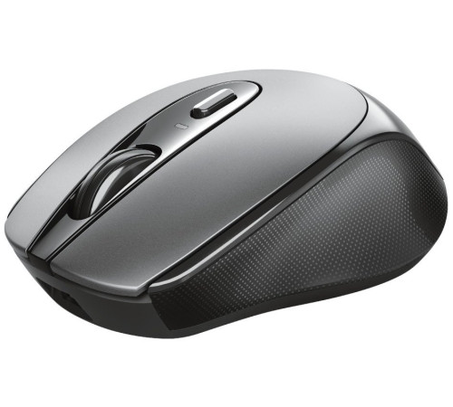 Миша Trust Zaya Rechargeable WL Black (23809_TRUST)