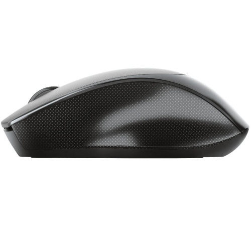 Миша Trust Zaya Rechargeable WL Black (23809_TRUST)