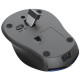 Миша Trust Zaya Rechargeable WL Blue (24018_TRUST)