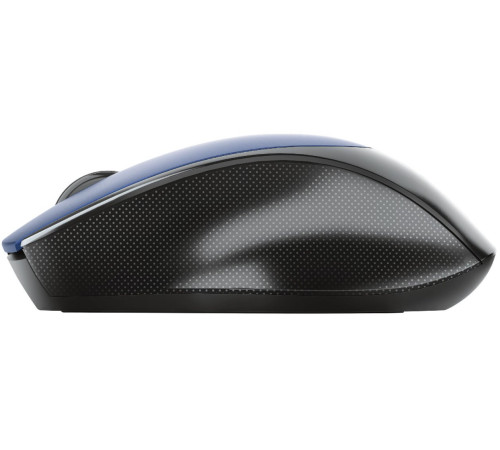 Миша Trust Zaya Rechargeable WL Blue (24018_TRUST)