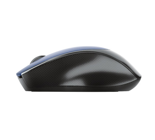 Миша Trust Zaya Rechargeable WL Blue (24018_TRUST)