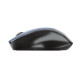 Миша Trust Zaya Rechargeable WL Blue (24018_TRUST)