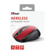 Миша Trust Zaya Rechargeable WL Red (24019_TRUST)