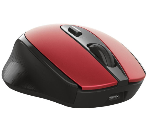 Миша Trust Zaya Rechargeable WL Red (24019_TRUST)
