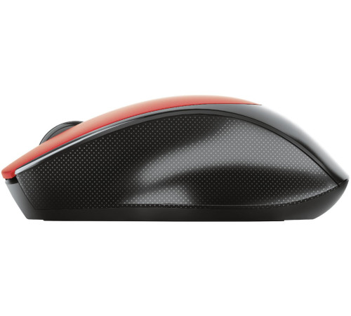 Миша Trust Zaya Rechargeable WL Red (24019_TRUST)