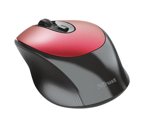 Миша Trust Zaya Rechargeable WL Red (24019_TRUST)
