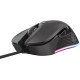 Игровая мышь Trust GXT 922 YBAR USB Black (24309_TRUST)