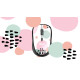 Миша Trust YVI WL PINK CIRCLES (24441)