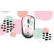 Миша Trust YVI WL PINK CIRCLES (24441)