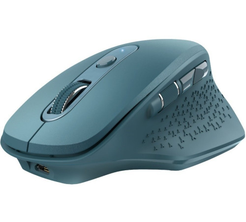 Миша Trust Ozaa Rechargeable WL Blue (24034)