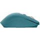 Миша Trust Ozaa Rechargeable WL Blue (24034)