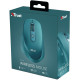 Миша Trust Ozaa Rechargeable WL Blue (24034)