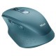Миша Trust Ozaa Rechargeable WL Blue (24034)