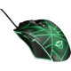 Игровая мышь Trust GXT 160X TURE RGB Black (23797_TRUST)