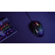 Игровая мышь Trust GXT 160X TURE RGB Black (23797_TRUST)