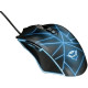 Игровая мышь Trust GXT 160X TURE RGB Black (23797_TRUST)