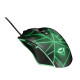 Игровая мышь Trust GXT 160X TURE RGB Black (23797_TRUST)