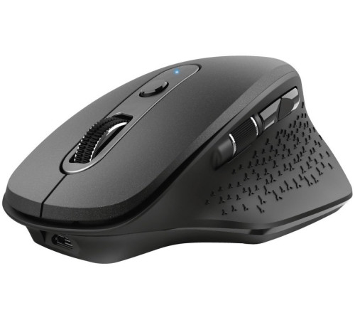 Миша Trust Ozaa Rechargeable WL Black (23812_TRUST)