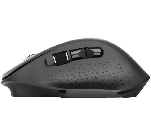 Миша Trust Ozaa Rechargeable WL Black (23812_TRUST)