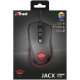 Игровая мышь Trust GXT 930 JACX Black (23575_TRUST)