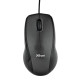 Миша Trust Carve USB Black (23733_TRUST)