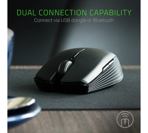 Ігрова миша Razer Atheris (RZ01-02170100-R3G1)