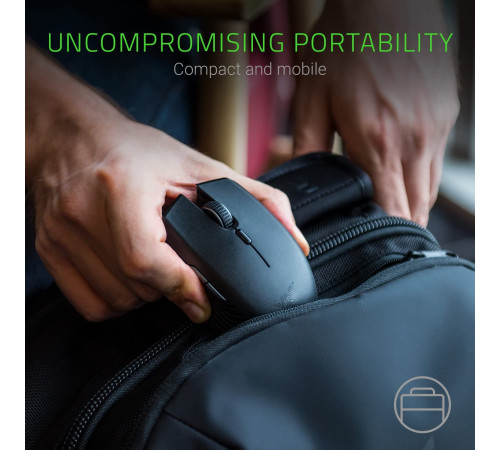 Ігрова миша Razer Atheris (RZ01-02170100-R3G1)