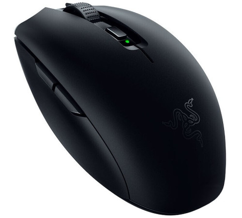 Ігрова миша Razer Orochi V2 WL Black (RZ01-03730100-R3G1)
