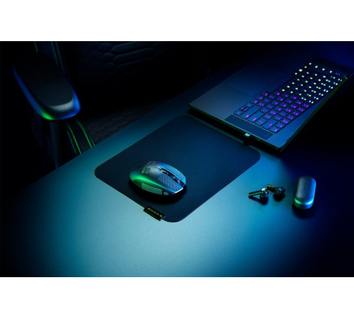 Ігрова миша Razer Orochi V2 WL Black (RZ01-03730100-R3G1)