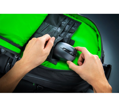 Ігрова миша Razer Orochi V2 WL Black (RZ01-03730100-R3G1)