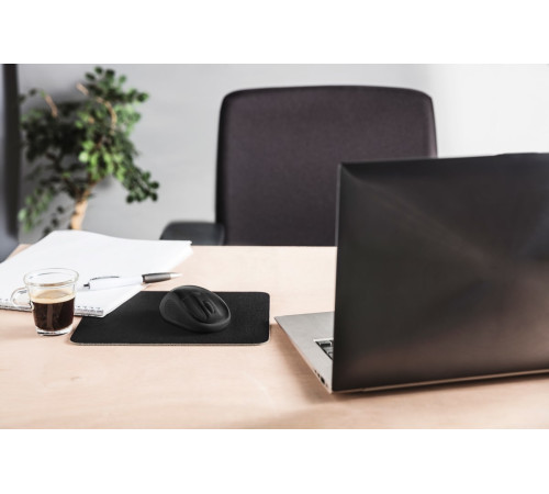 Миша Trust PRIMO WL BLACK (20322_)