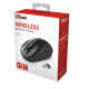 Миша Trust PRIMO WL BLACK (20322_)