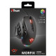 Игровая мышь Trust GXT 970 Morfix Customisable Blue (23764_TRUST)