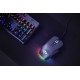 Игровая мышь Trust GXT 970 Morfix Customisable Blue (23764_TRUST)
