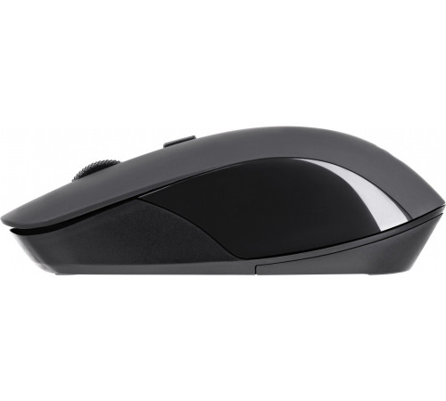 Миша 2E MF211 WL Black (2E-MF211WB)