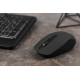 Миша 2E MF211 WL Black (2E-MF211WB)