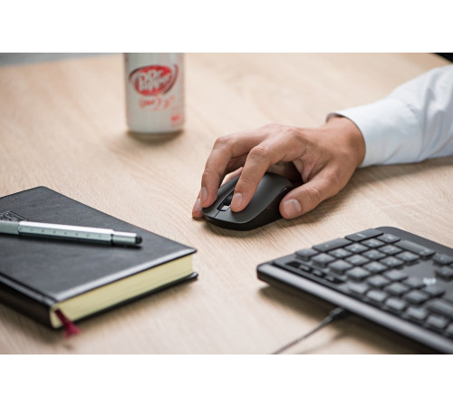 Миша 2E MF211 WL Gray (2E-MF211WC)