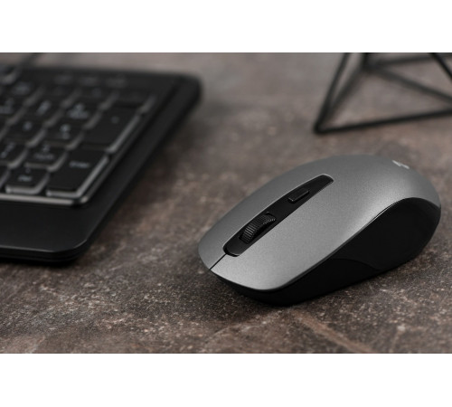 Миша 2E MF211 WL Gray (2E-MF211WC)