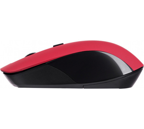 Мышь 2E MF211 WL Red (2E-MF211WR)