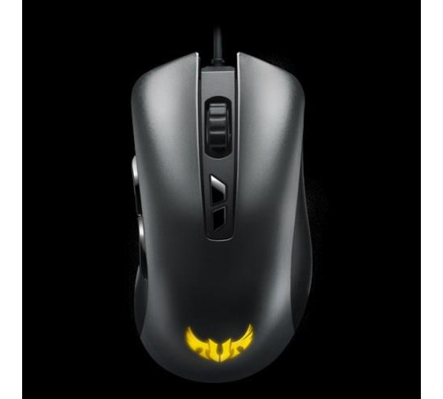 Ігрова миша ASUS TUF Gaming M3 USB Grey (90MP01J0-B0UA00)