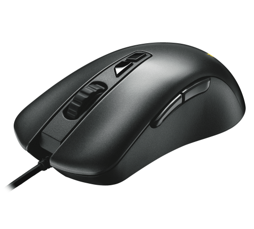 Ігрова миша ASUS TUF Gaming M3 USB Grey (90MP01J0-B0UA00)
