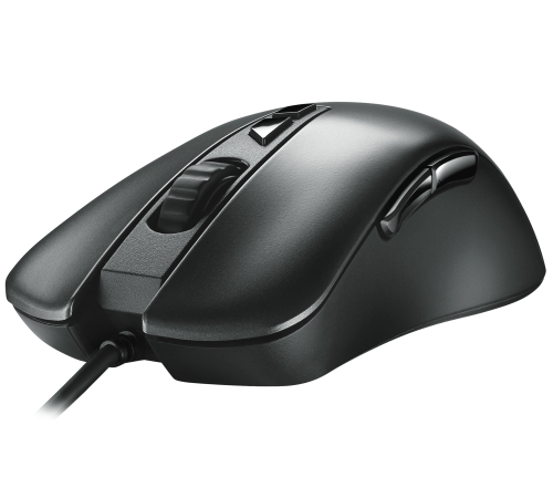 Ігрова миша ASUS TUF Gaming M3 USB Grey (90MP01J0-B0UA00)