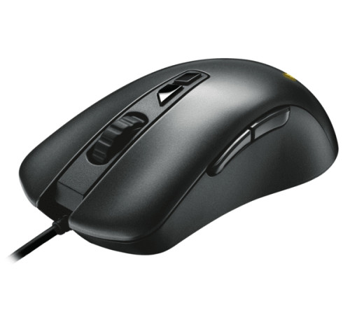 Ігрова миша ASUS TUF Gaming M3 USB Grey (90MP01J0-B0UA00)