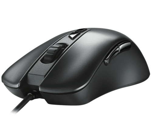 Ігрова миша ASUS TUF Gaming M3 USB Grey (90MP01J0-B0UA00)