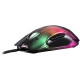 Ігрова миша 2E Gaming MG345 RGB USB Transparent (2E-MG345TR)
